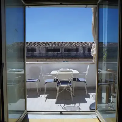 Casa delle Rondini