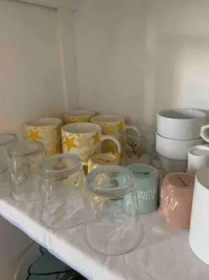 Cibo presso la casa vacanze o nelle vicinanze