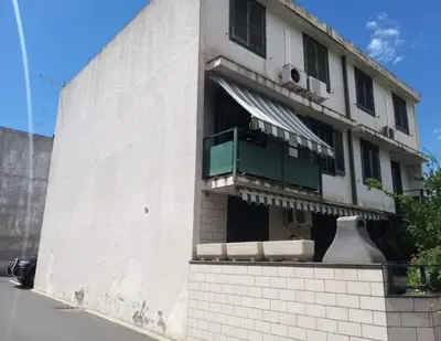 Edificio in cui si trova l'appartamento