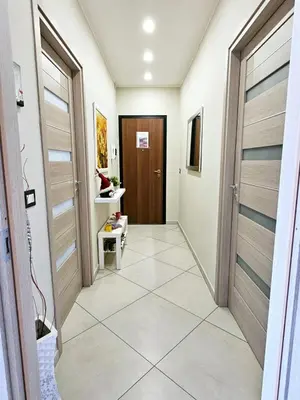 Planimetria di LU&TO HOUSE CATANIA