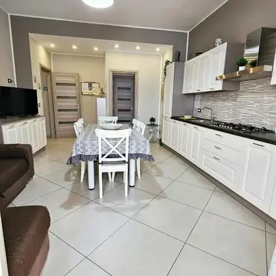 LU&TO HOUSE CATANIA