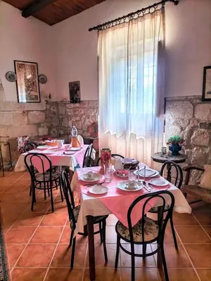 Ristorante o altro punto ristoro di Torre Rodosta