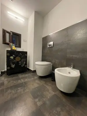 Bagno di SAN MICHELE HOME - Appartamento in centro storico Catania
