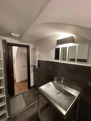 Planimetria di SAN MICHELE HOME - Appartamento in centro storico Catania