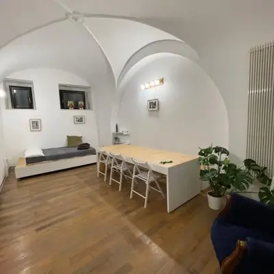 SAN MICHELE HOME - Appartamento in centro storico Catania