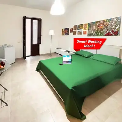 Casa Mariolina