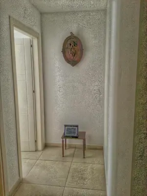 TV o dispositivi per l'intrattenimento presso Antares Bed and Breakfast