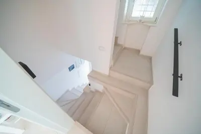 Letto o letti in una camera di Arco del Mercato Suite