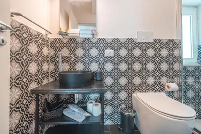 Bagno di Arco del Mercato Apartment