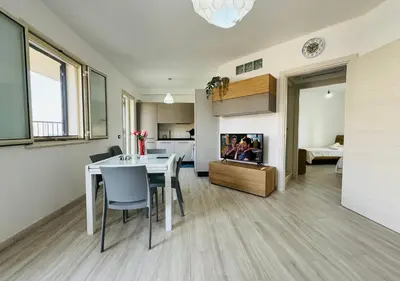 TV o dispositivi per l'intrattenimento presso MareVivo Marzamemi a due passi dal mare