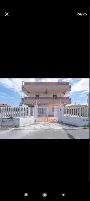 Edificio in cui si trova l'appartamento