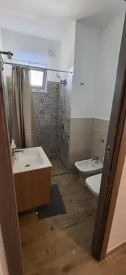 Bagno di Villa Nunzia