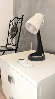 Planimetria di sciuliddA Casa Vacanze