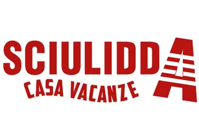 Certificato, attestato, insegna o altro documento esposto da sciuliddA Casa Vacanze