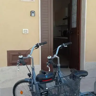 sciuliddA Casa Vacanze