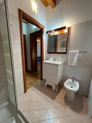 Bagno di Fikus APT relax Castello Ursino
