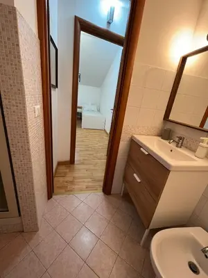 Bagno di Fikus APT relax Castello Ursino