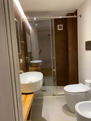 Bagno di Egregia Dimora