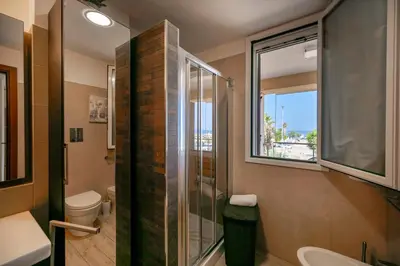 Bagno di Hybla Sea Apartment - SiciliaVacanza