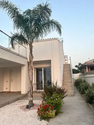 Edificio in cui si trova l'appartamento