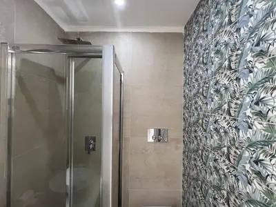 Bagno di Martiry Suite Apartment