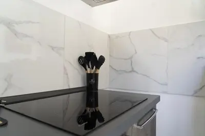 Planimetria di Martiry Suite Apartment