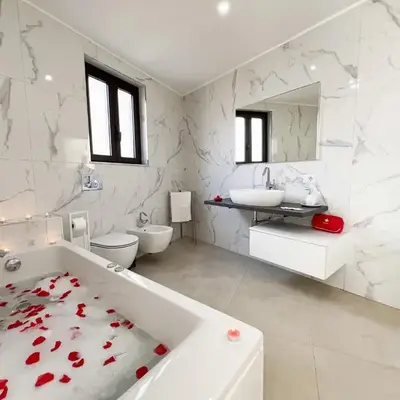 Martiry Suite Apartment