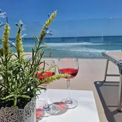 Perla del golfo - Ortigia Holidays