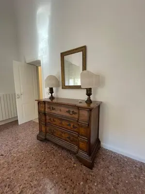 Planimetria di VersOrtigia Home Beautiful Apartment