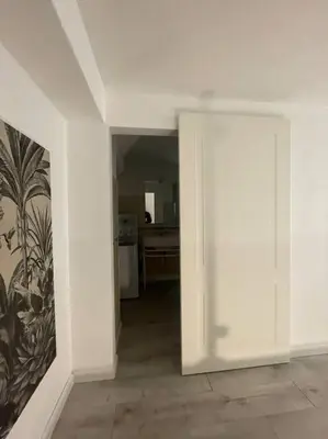 Planimetria di VersOrtigia Home Beautiful Apartment