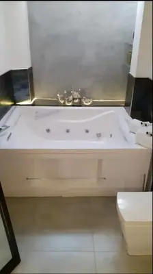 Bagno di Loft House