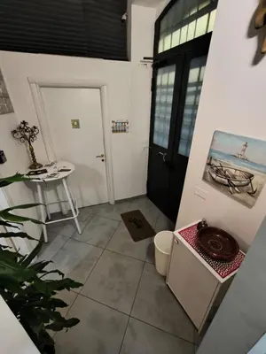 Planimetria di Loft House