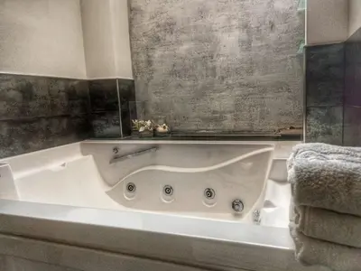 Bagno di Loft House
