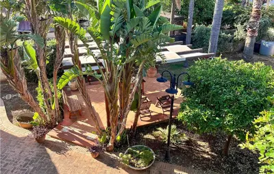Giardino di Lovely Apartment In Siracusa With Wifi