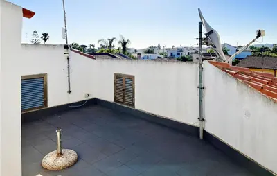 Planimetria di Lovely Apartment In Siracusa With Wifi