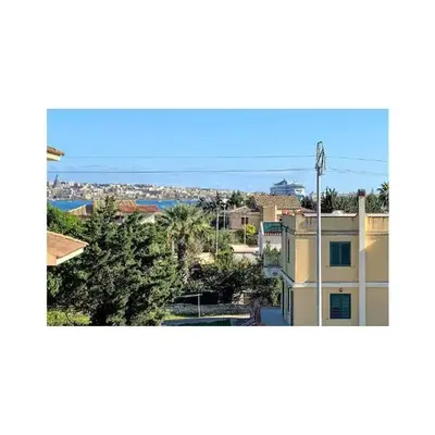 Lovely Apartment In Siracusa With Wifi