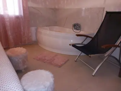 Planimetria di L'isola del relax