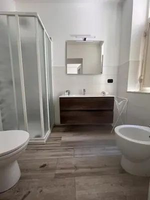 Bagno di L Ancora di Ortigia