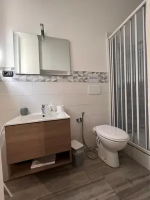 Bagno di L Ancora di Ortigia