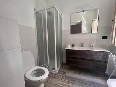 Bagno di L Ancora di Ortigia
