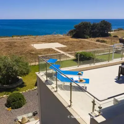 Residence Avola