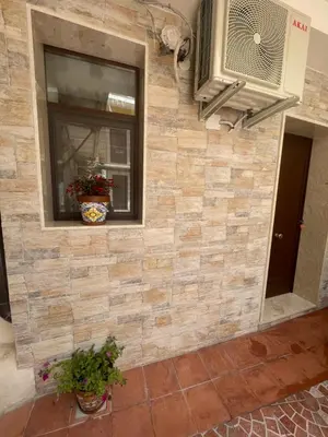 Planimetria di L’Arco di Athena