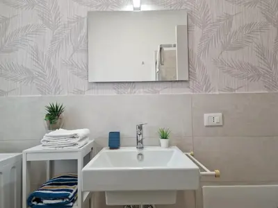 Planimetria di Villa Elisia - villetta con piscina privata