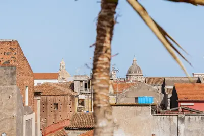 Planimetria di Le Grazie