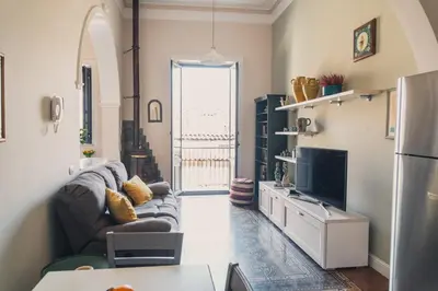 TV o dispositivi per l'intrattenimento presso Le Grazie