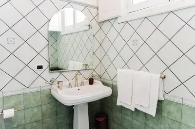 Bagno di Le Grazie