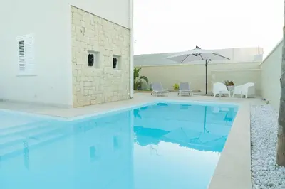 Piscina di Vela Bianca Marzamemi o nelle vicinanze