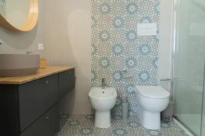 Bagno di Vela Bianca Marzamemi