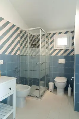 Bagno di Vela Bianca Marzamemi