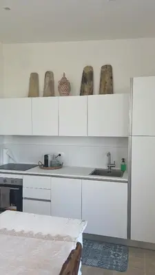 Cucina o angolo cottura di NOTO country farm house -Tenuta Alessandra